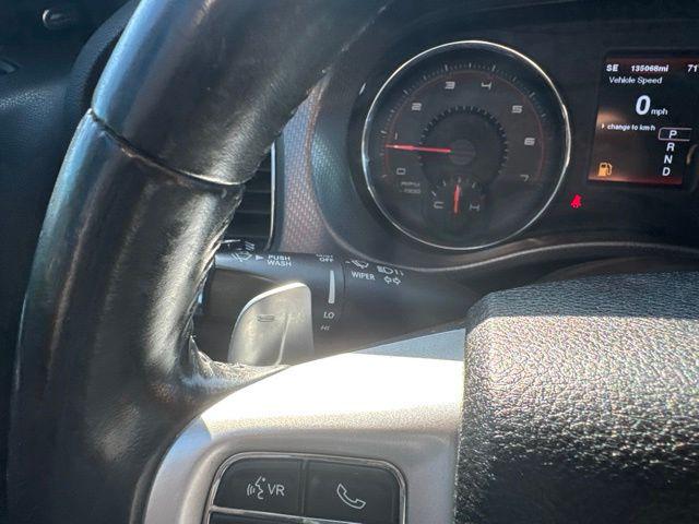 2012 Dodge Charger R/T