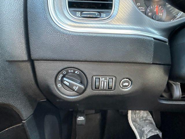 2012 Dodge Charger R/T