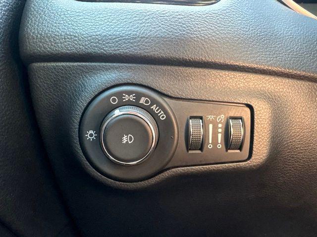 2019 Jeep Compass Limited 4x4