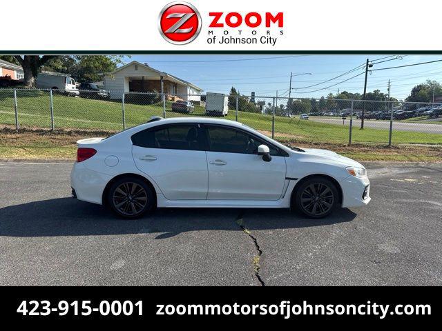 2020 Subaru WRX Base for sale in Bristol, TN