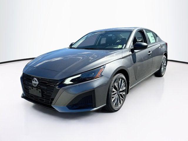 2026 Nissan Altima SV AWD for sale in Albany, NY