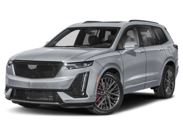 2024 Cadillac XT6 AWD Sport for sale in Saint Croix Falls, WI