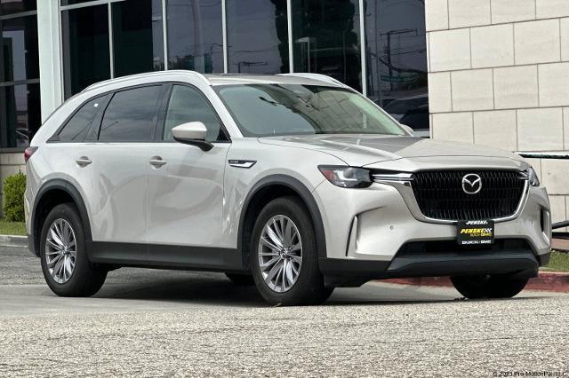 2025 Mazda X-90 3.3 Turbo Preferred Package for sale in Torrance, CA