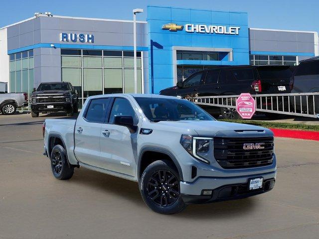 2024 GMC Sierra 1500 2WD Crew Cab Short Box Elevation for sale in Elgin, TX