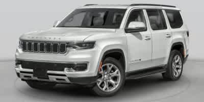2022 Jeep Wagoneer Series I 4x4 for sale in Brainerd, MN