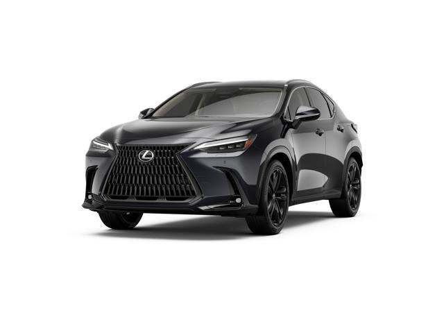 2026 Lexus NX Luxury for sale in Danvers, MA