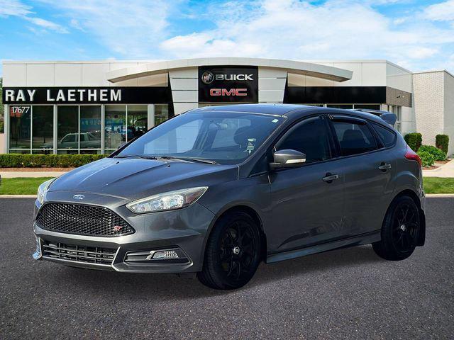 2016 Ford Focus ST for sale in Detroit, MI
