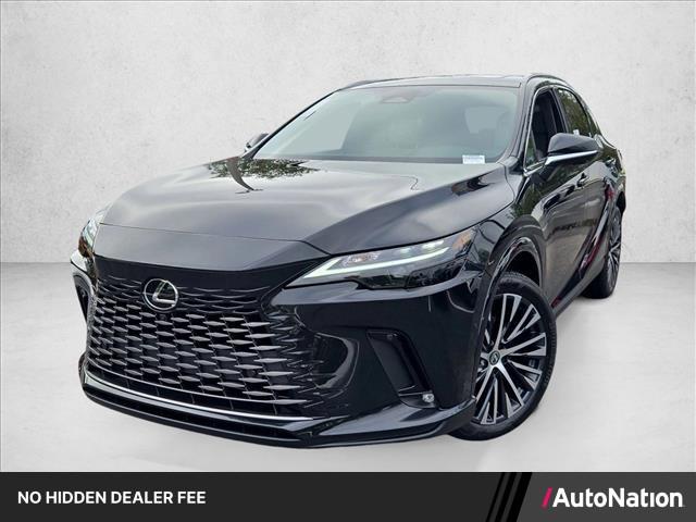 2026 Lexus RX 350 Premium+ for sale in Clearwater, FL