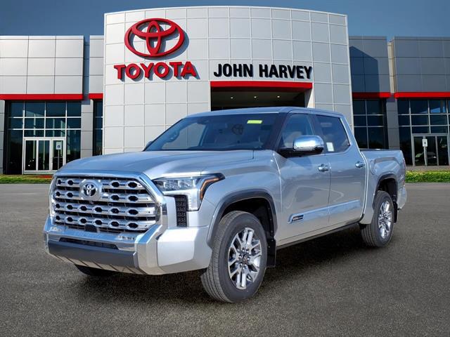 2026 Toyota Tundra 1794 Edition CrewMax 5.5 Bed for sale in Bossier City, LA