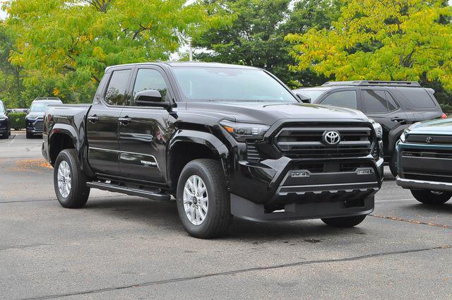 2026 Toyota Tacoma SR5 for sale in Canton, MI