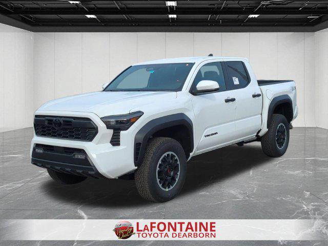 2026 Toyota Tacoma TRD Off-Road for sale in Dearborn, MI