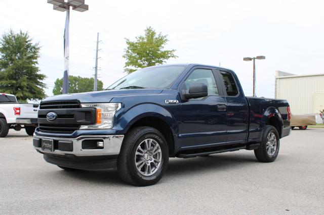 2018 Ford F-150 XL for sale in Winterville, NC