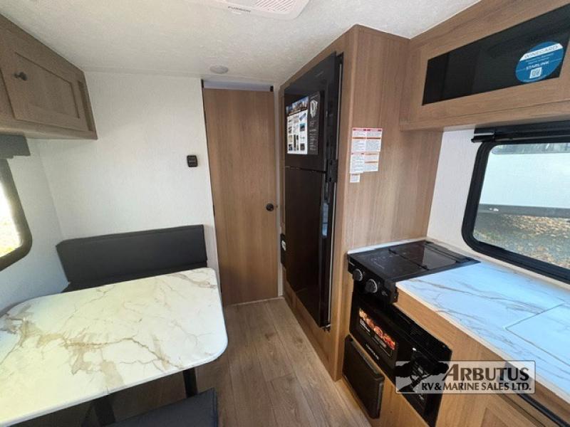 2027 Coachmen APEX NANO ISLAND TREK 187RB TRAVEL TRAILER