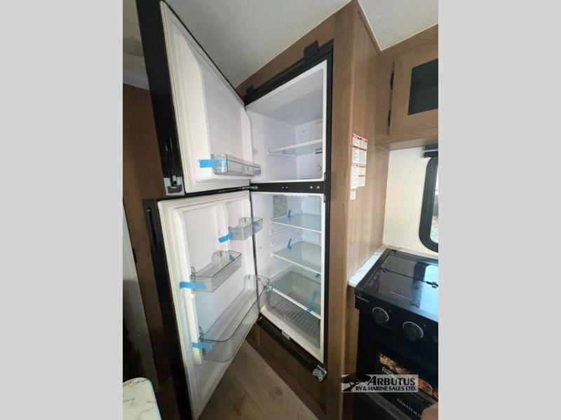 2027 Coachmen APEX NANO ISLAND TREK 187RB TRAVEL TRAILER