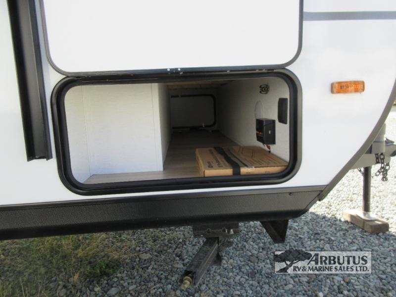2027 Coachmen APEX NANO ISLAND TREK 186BH TRAVEL TRAILER