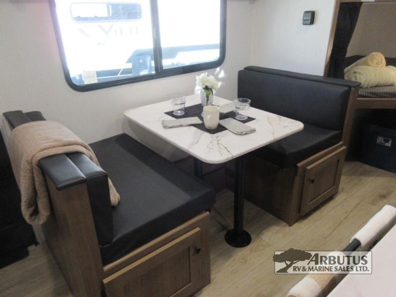 2027 Coachmen APEX NANO ISLAND TREK 186BH TRAVEL TRAILER