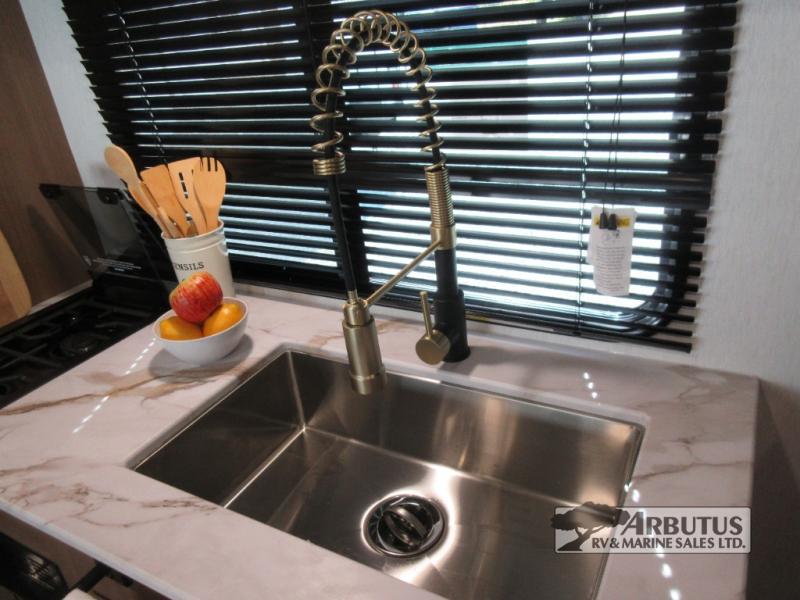 2027 Coachmen APEX NANO ISLAND TREK 186BH TRAVEL TRAILER