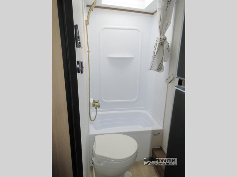2027 Coachmen APEX NANO ISLAND TREK 186BH TRAVEL TRAILER