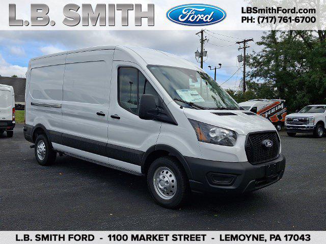 2027 Ford Transit Cargo Van T-250 148 Med Rf 9150 GVWR AWD for sale in Lemoyne, PA