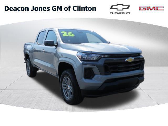 2026 Chevrolet Colorado LT, RWD for sale in Clinton, NC