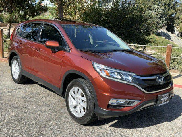 2016 Honda CR-V EX for sale in Hermosa Beach, CA