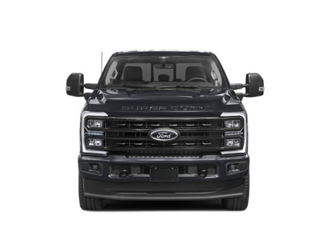 2027 Ford F-250 XLT