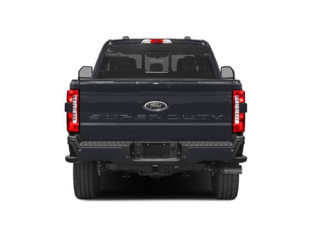 2027 Ford F-250 XLT