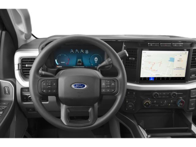 2027 Ford F-250 XLT