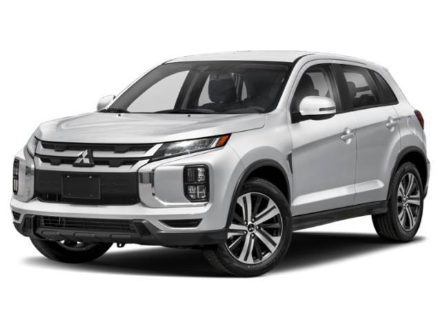 2020 Mitsubishi Outlander Sport 2.0 SE AWC for sale in Altoona, PA