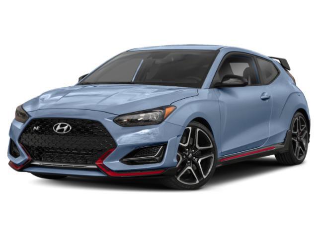 2022 Hyundai Veloster N Base for sale in Gadsden, AL