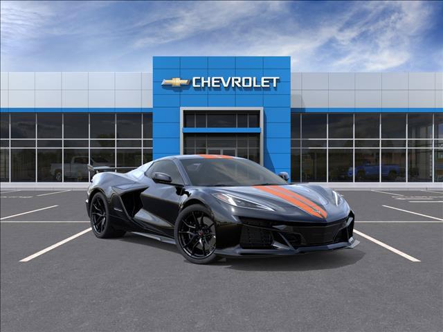 2027 Chevrolet Corvette Convertible, 3LT, RWD for sale in GREENSBURG, PA