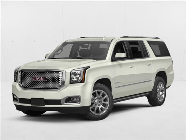 2016 GMC Yukon XL Denali for sale in West Amarillo, TX