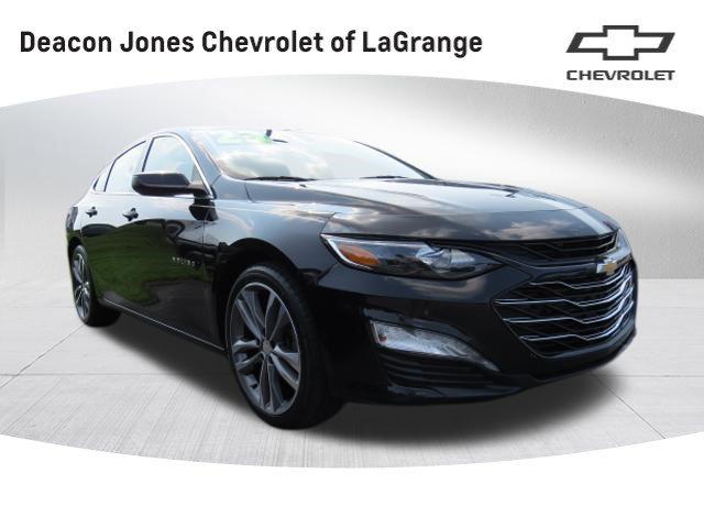 2023 Chevrolet Malibu FWD 1LT for sale in La Grange, NC