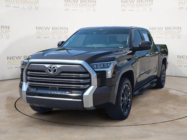2024 Toyota Tundra Limited for sale in New Bern, NC