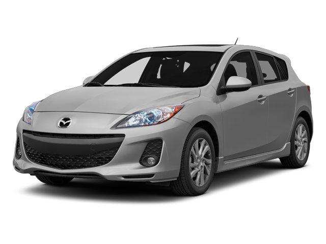 2013 Mazda Mazda3 for sale near Cincinnati, OH