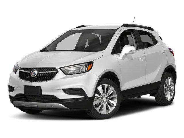 2017 Buick Encore Preferred II for sale in Cincinnati, OH