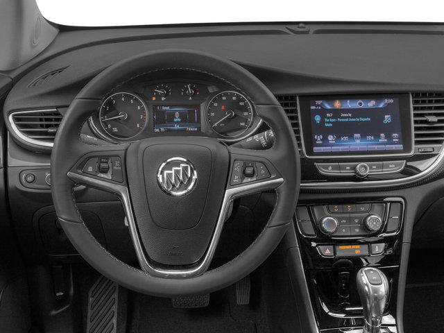 2017 Buick Encore Preferred II
