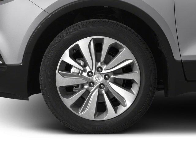 2017 Buick Encore Preferred II