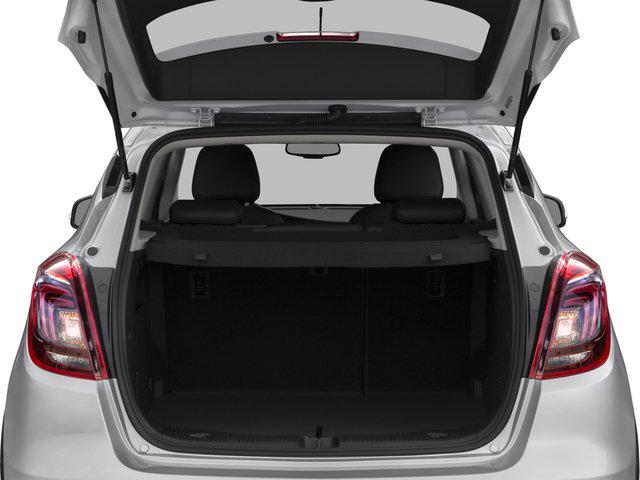 2017 Buick Encore Preferred II