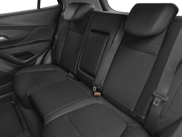 2017 Buick Encore Preferred II