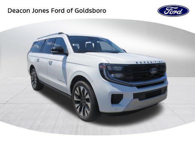 2026 Ford Expedition Max Platinum MAX for sale in Goldsboro, NC