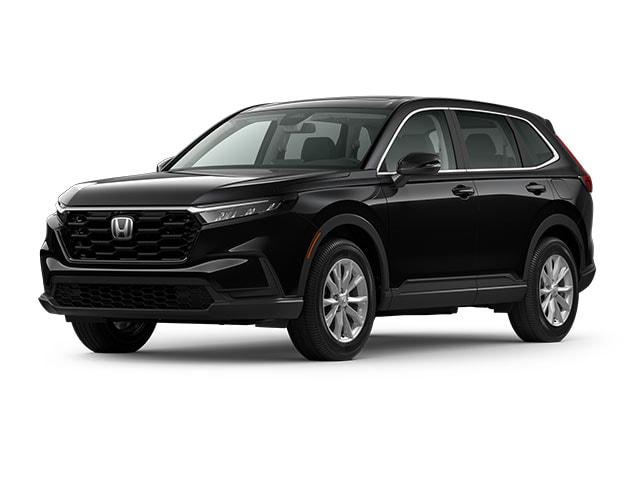 2024 Honda CR-V EX AWD for sale in Mishawaka, IN