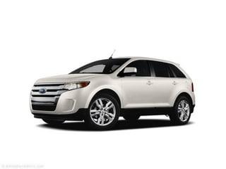2011 Ford Edge Limited for sale in Doniphan, MO