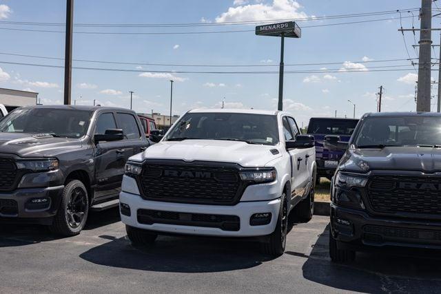 2027 Ram 1500 Big Horn for sale in Joplin, MO