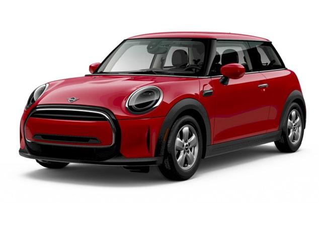 2022 MINI Hardtop Cooper for sale in South Burlington, VT