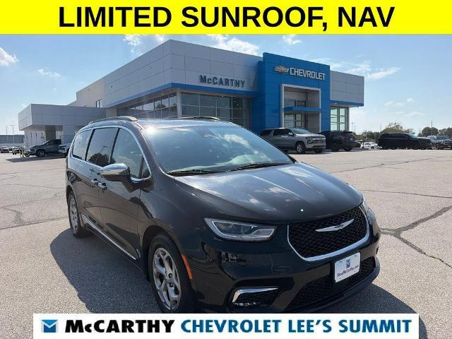 2023 Chrysler Pacifica Limited for sale in Lee's Summit, MO