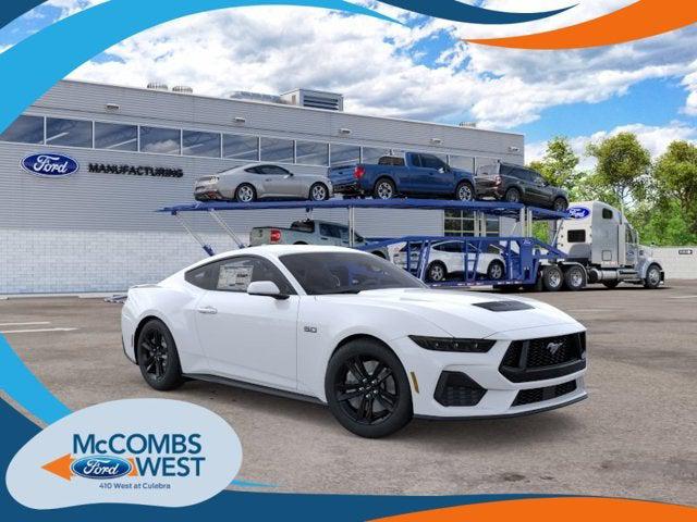 2026 Ford Mustang GT Fastback for sale in San Antonio, TX