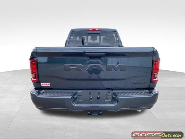 2027 Ram 2500 Black Express for sale in South Burlington, VT