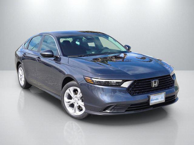 2026 Honda Accord Sedan LX for sale in Chula Vista, CA