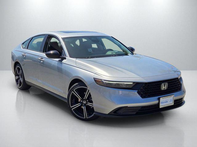 2026 Honda Accord Sedan SE for sale in Chula Vista, CA